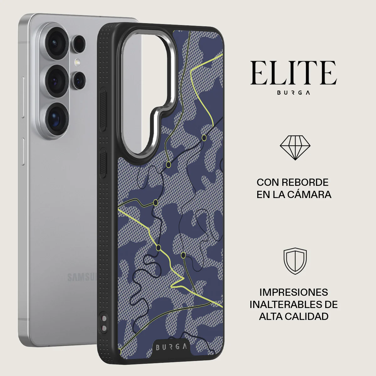 Pathfinder - Samsung Galaxy S26 Ultra Funda - Image 20