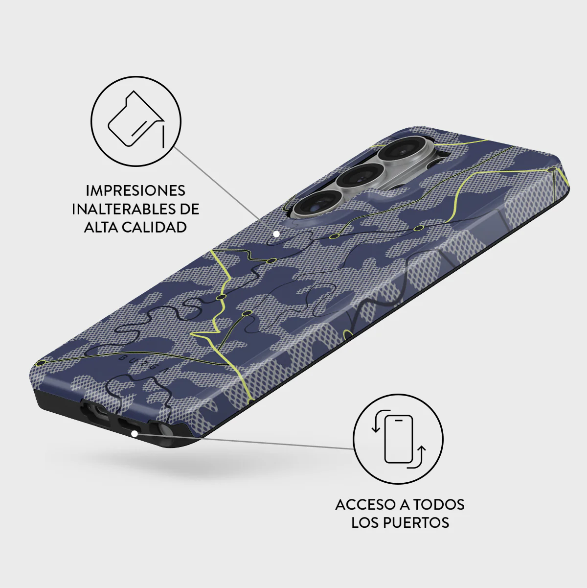 Pathfinder - Samsung Galaxy S26 Ultra Funda - Image 3