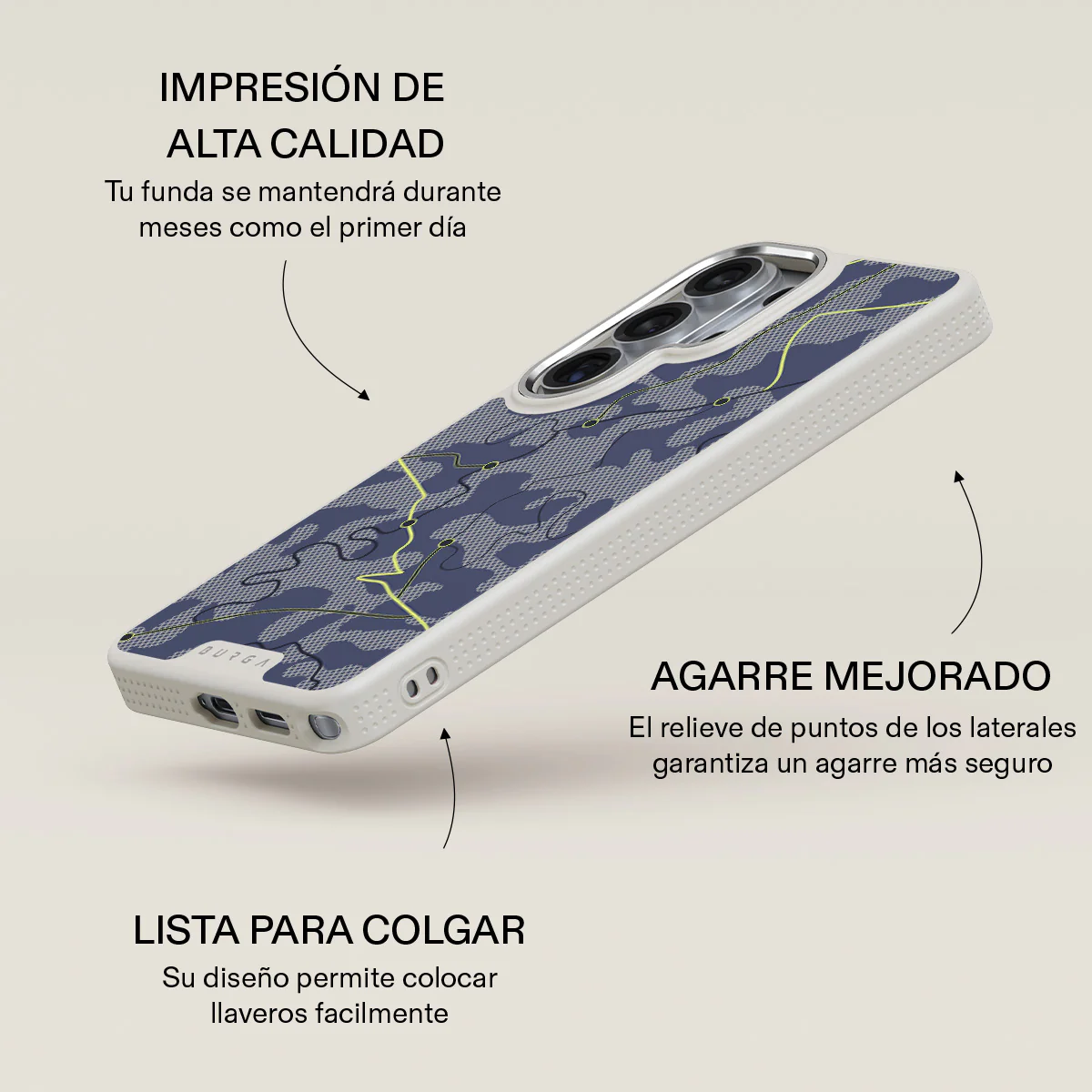 Pathfinder - Samsung Galaxy S26 Ultra Funda - Image 37
