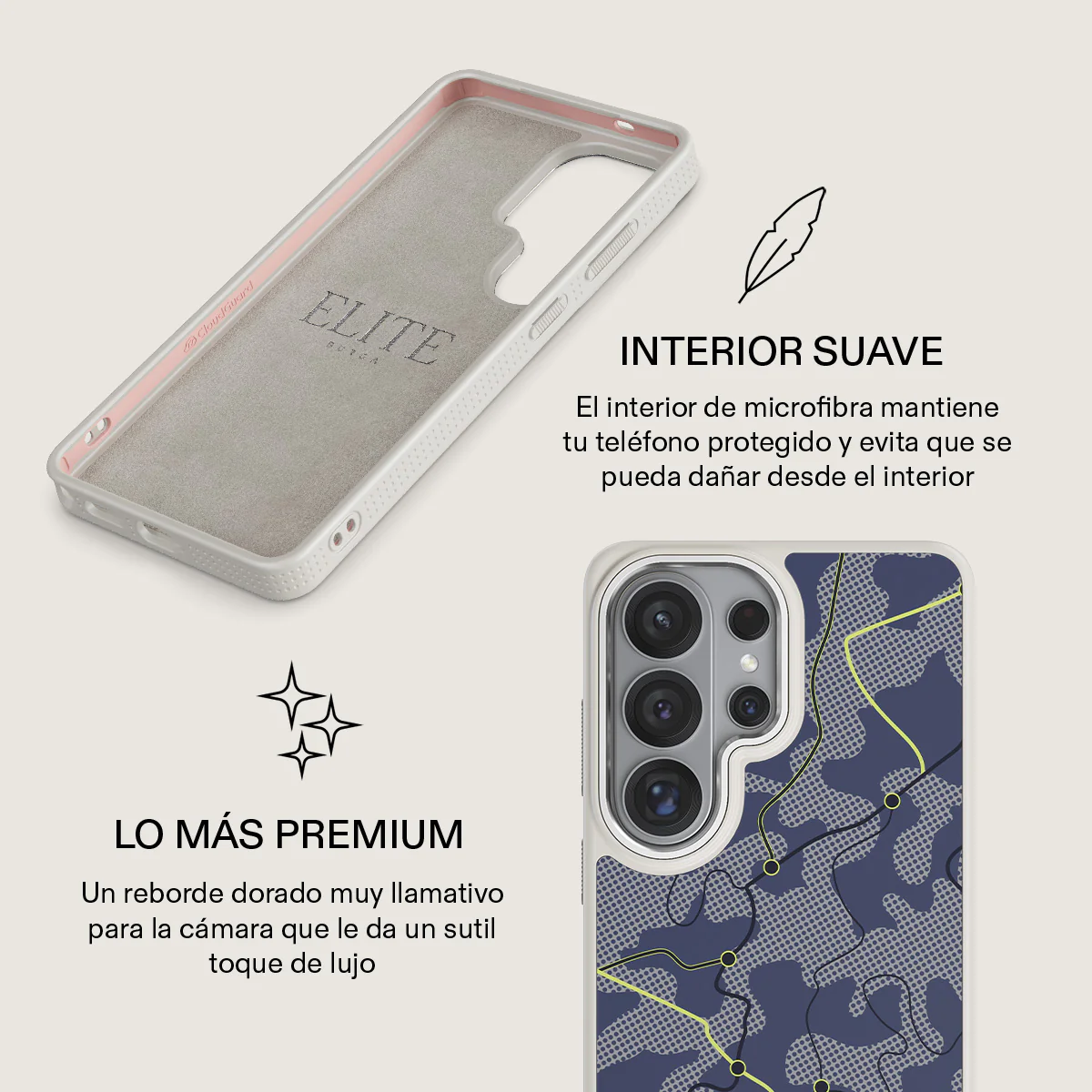 Pathfinder - Samsung Galaxy S26 Ultra Funda - Image 38