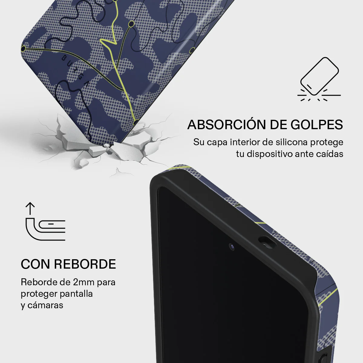 Pathfinder - Samsung Galaxy S26 Ultra Funda - Image 4