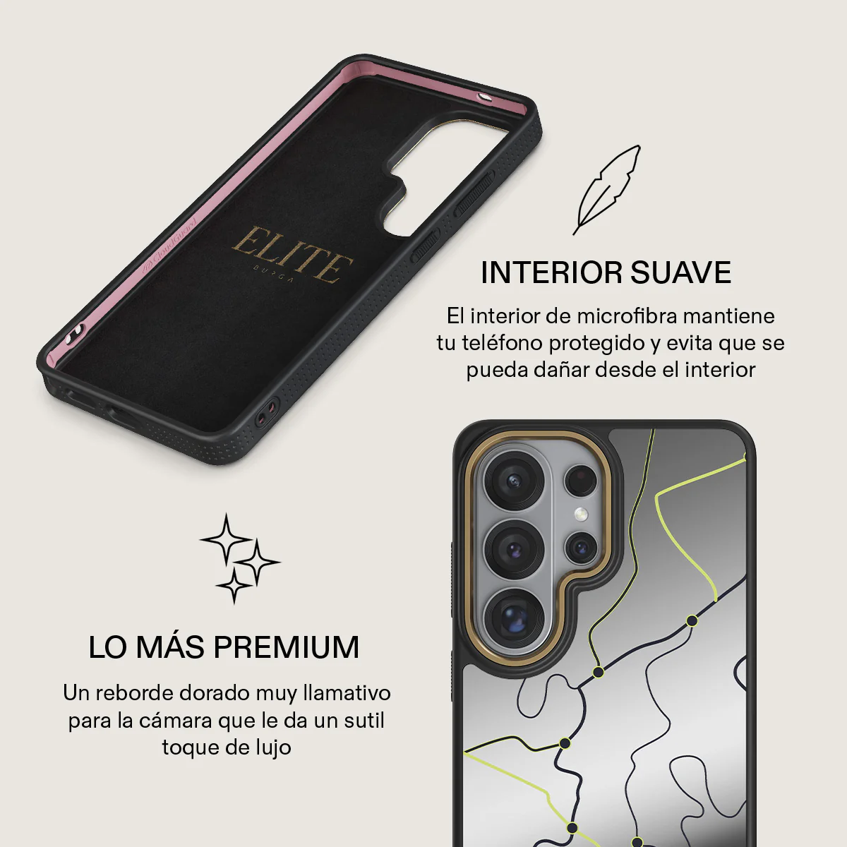 Pathfinder - Samsung Galaxy S26 Ultra Funda - Image 46