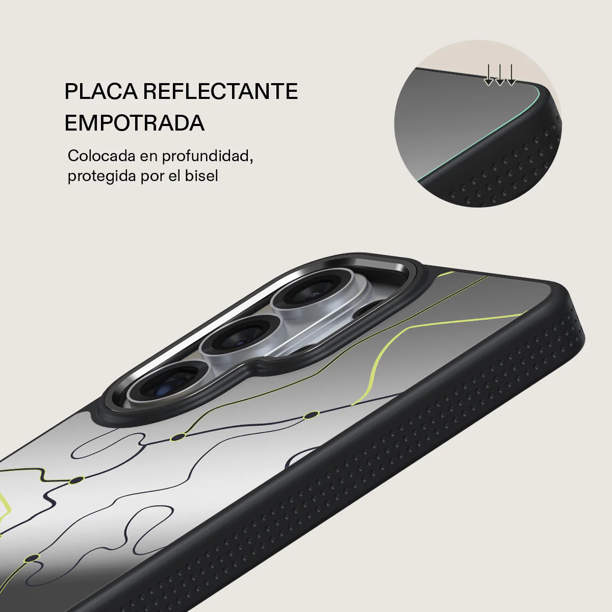 Pathfinder - Samsung Galaxy S26 Ultra Funda - Image 51