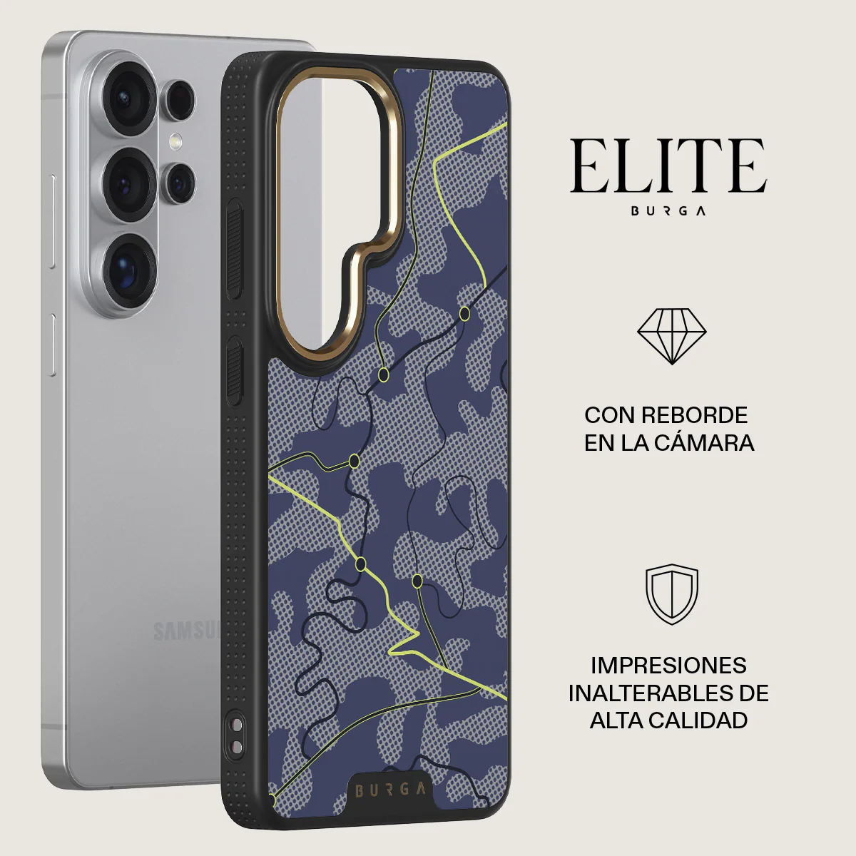 Pathfinder - Samsung Galaxy S26 Ultra Funda - Image 6