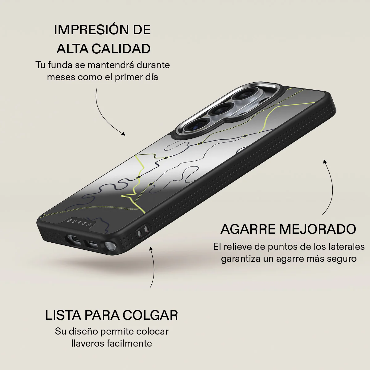 Pathfinder - Samsung Galaxy S26 Ultra Funda - Image 61