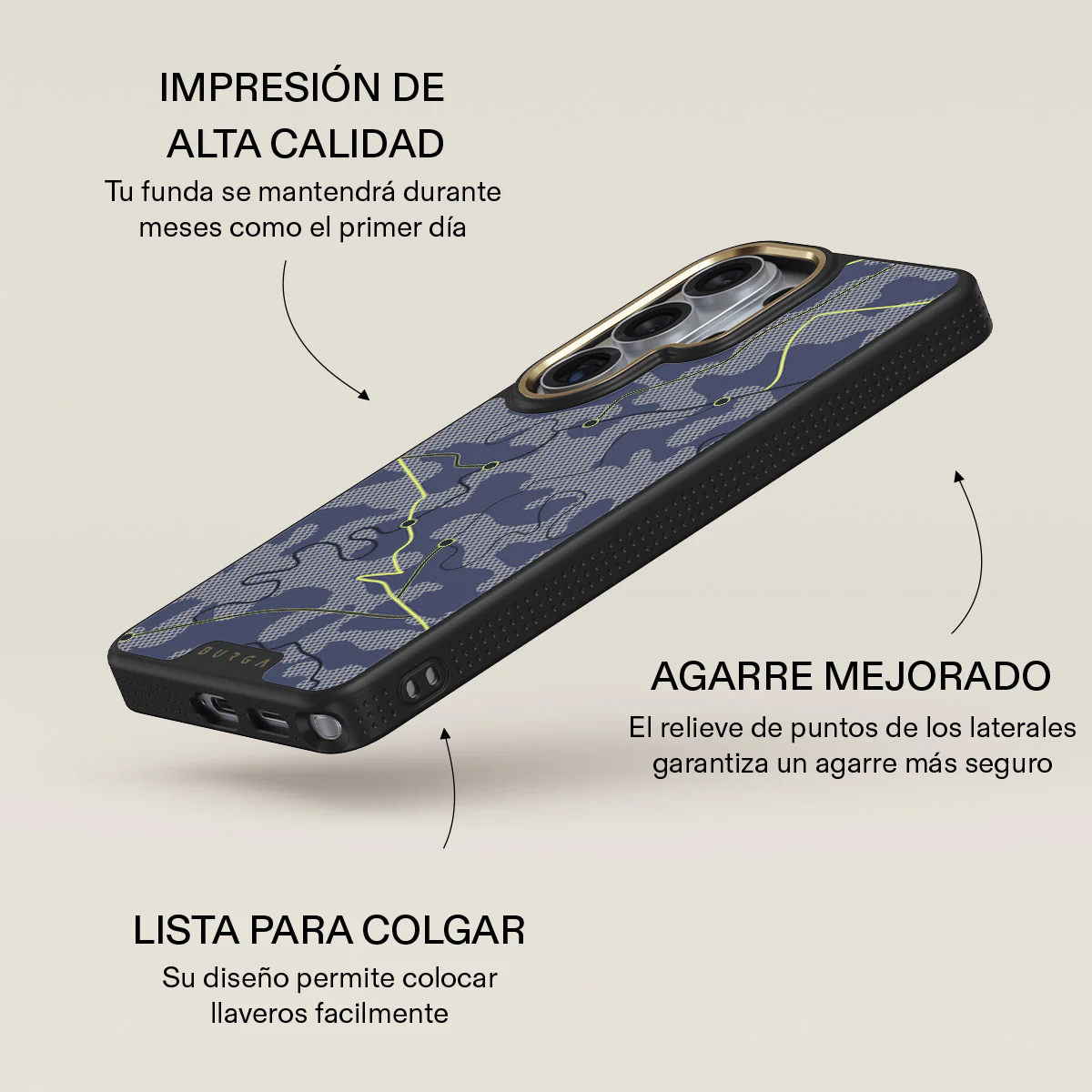 Pathfinder - Samsung Galaxy S26 Ultra Funda - Image 9