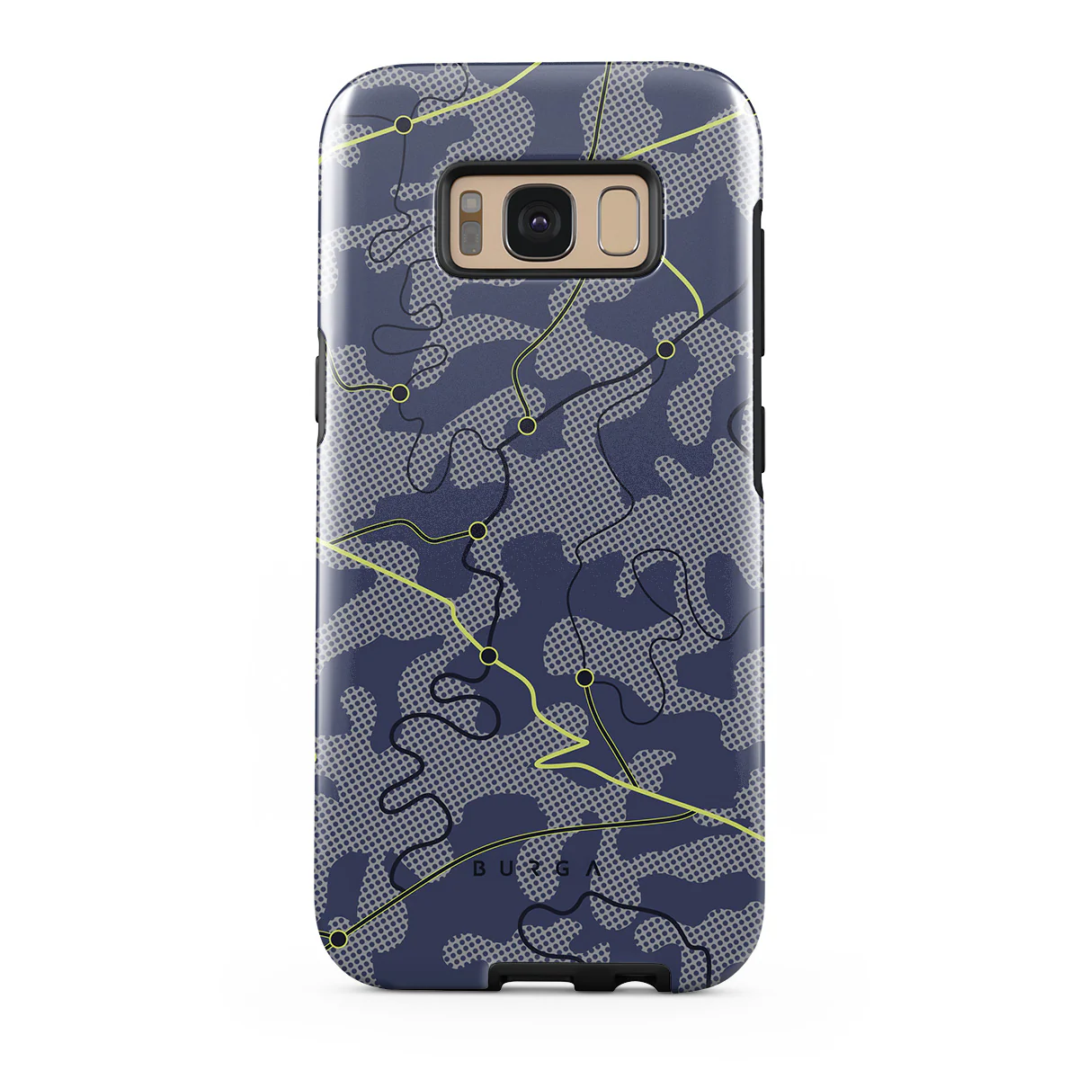 Pathfinder - Samsung Galaxy S8 Funda - Image 5