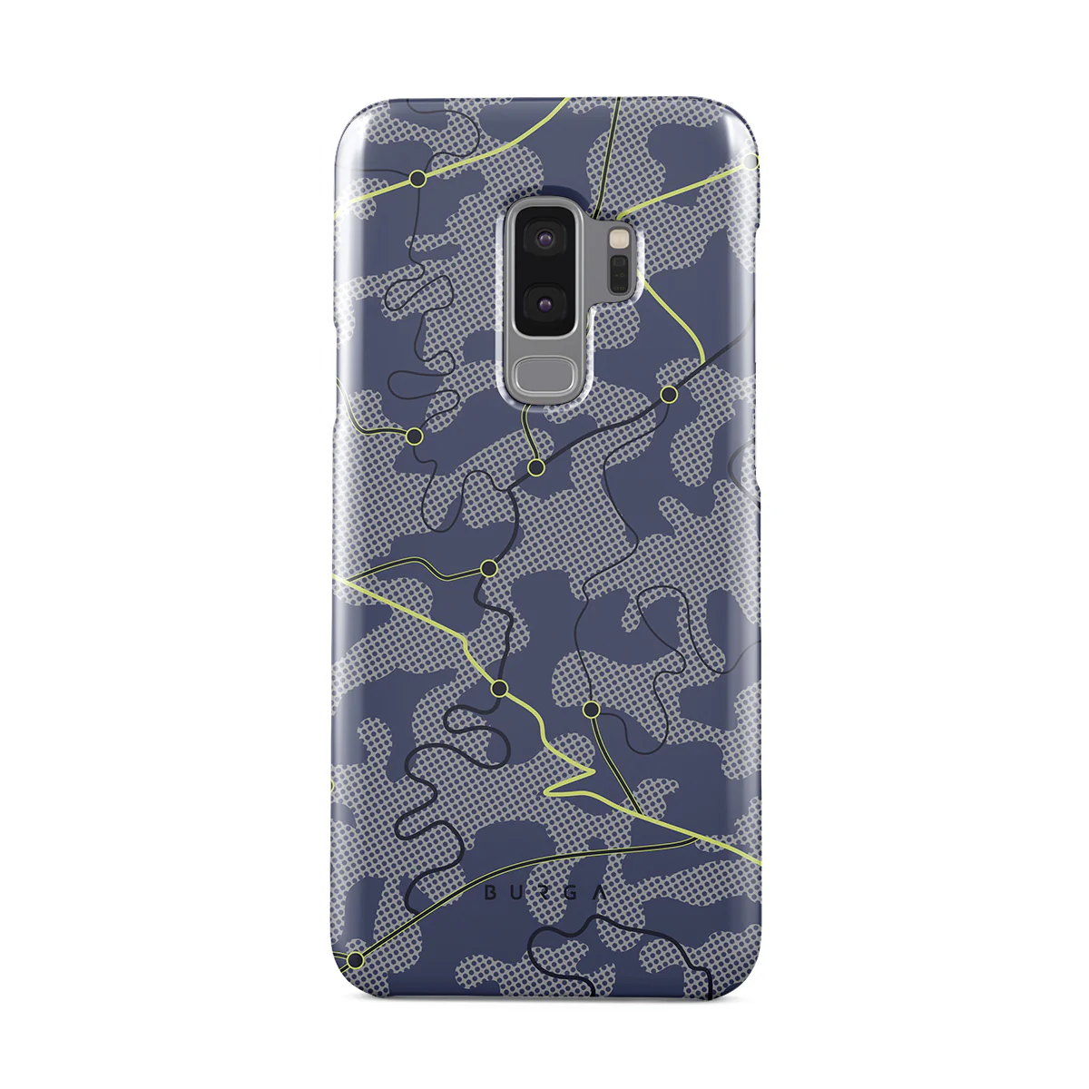 Pathfinder - Samsung Galaxy S9 Plus Funda