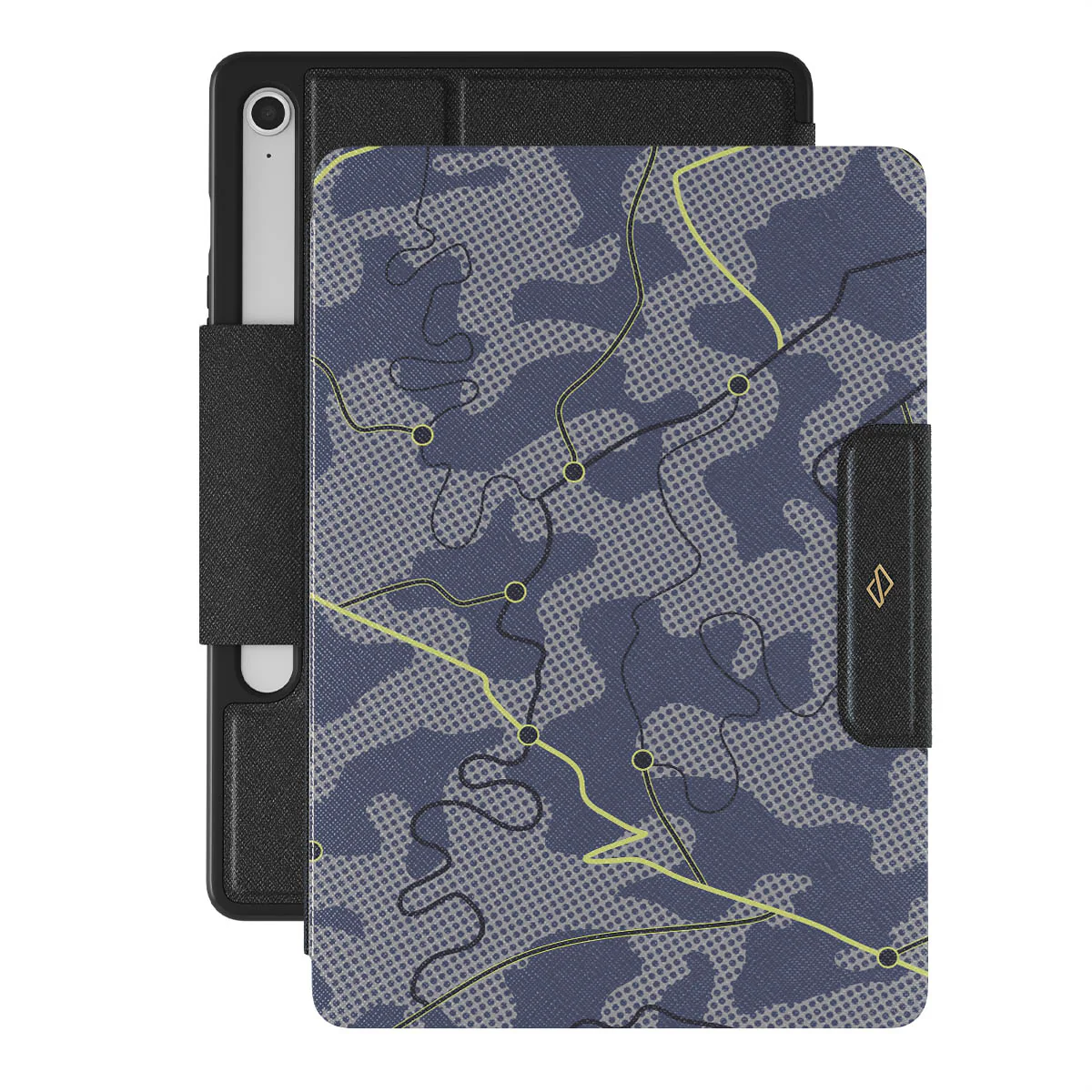 Pathfinder - Funda Samsung Galaxy Tab S10 FE