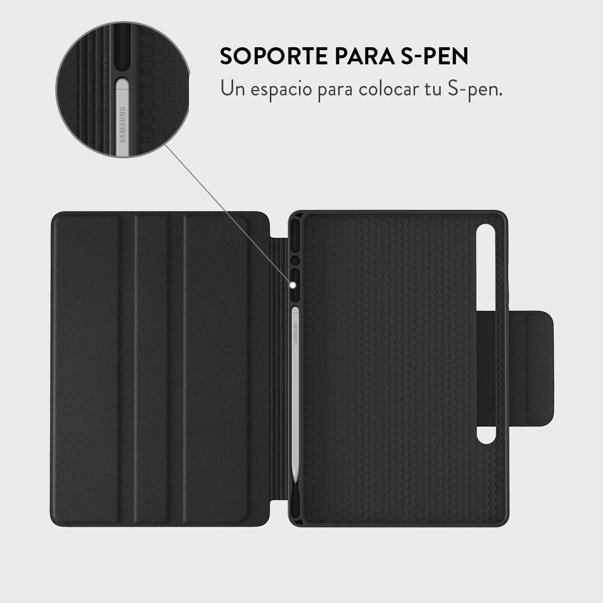 Pathfinder - Funda Samsung Galaxy Tab S10 FE - Image 5