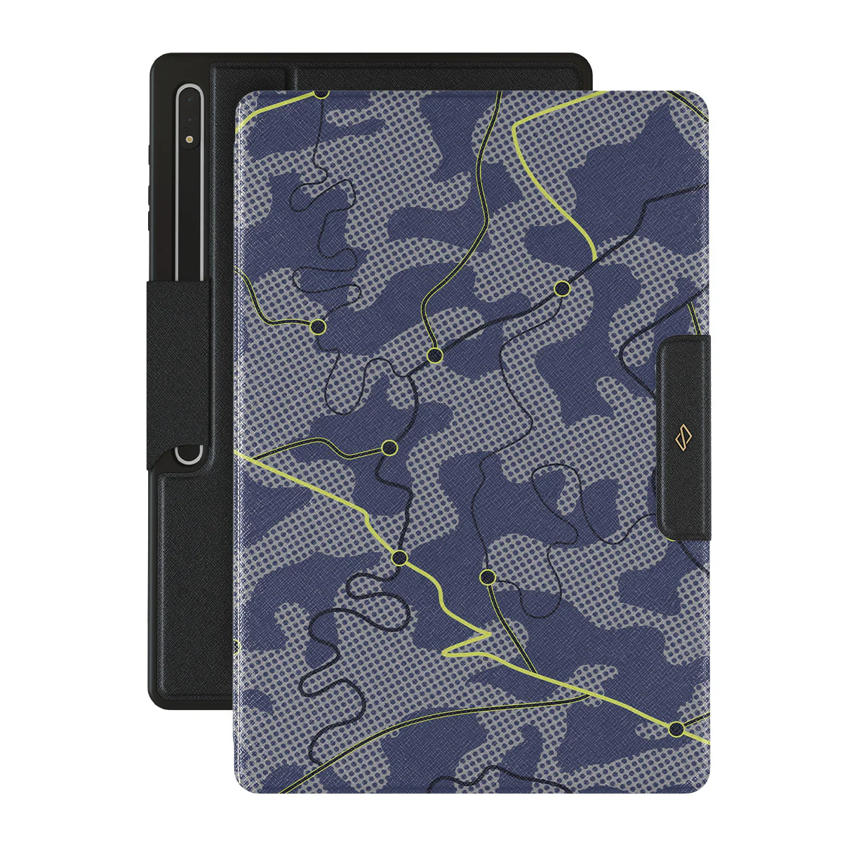 Pathfinder - Funda Samsung Galaxy Tab S8 Ultra