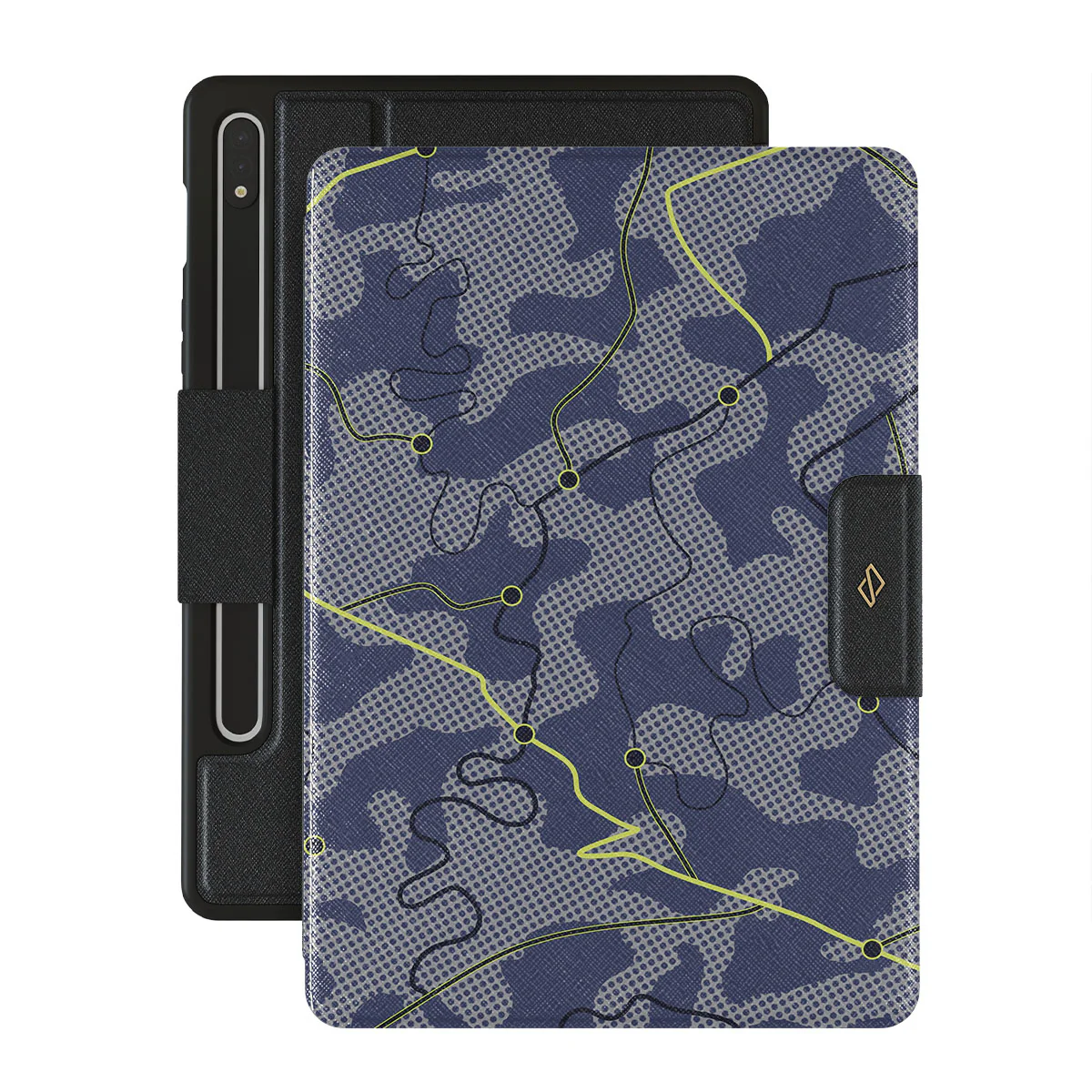 Pathfinder - Funda Samsung Galaxy Tab S9/S10