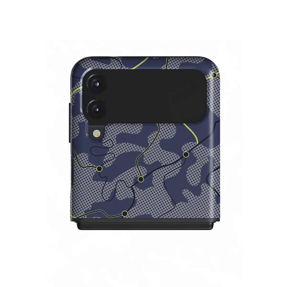 Pathfinder - Samsung Galaxy Z Flip 3 Funda