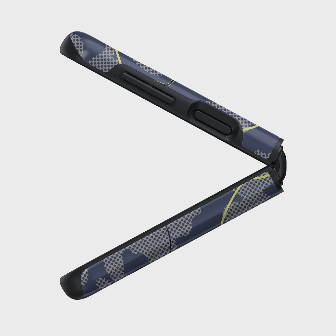 Pathfinder - Samsung Galaxy Z Flip 3 Funda - Image 6