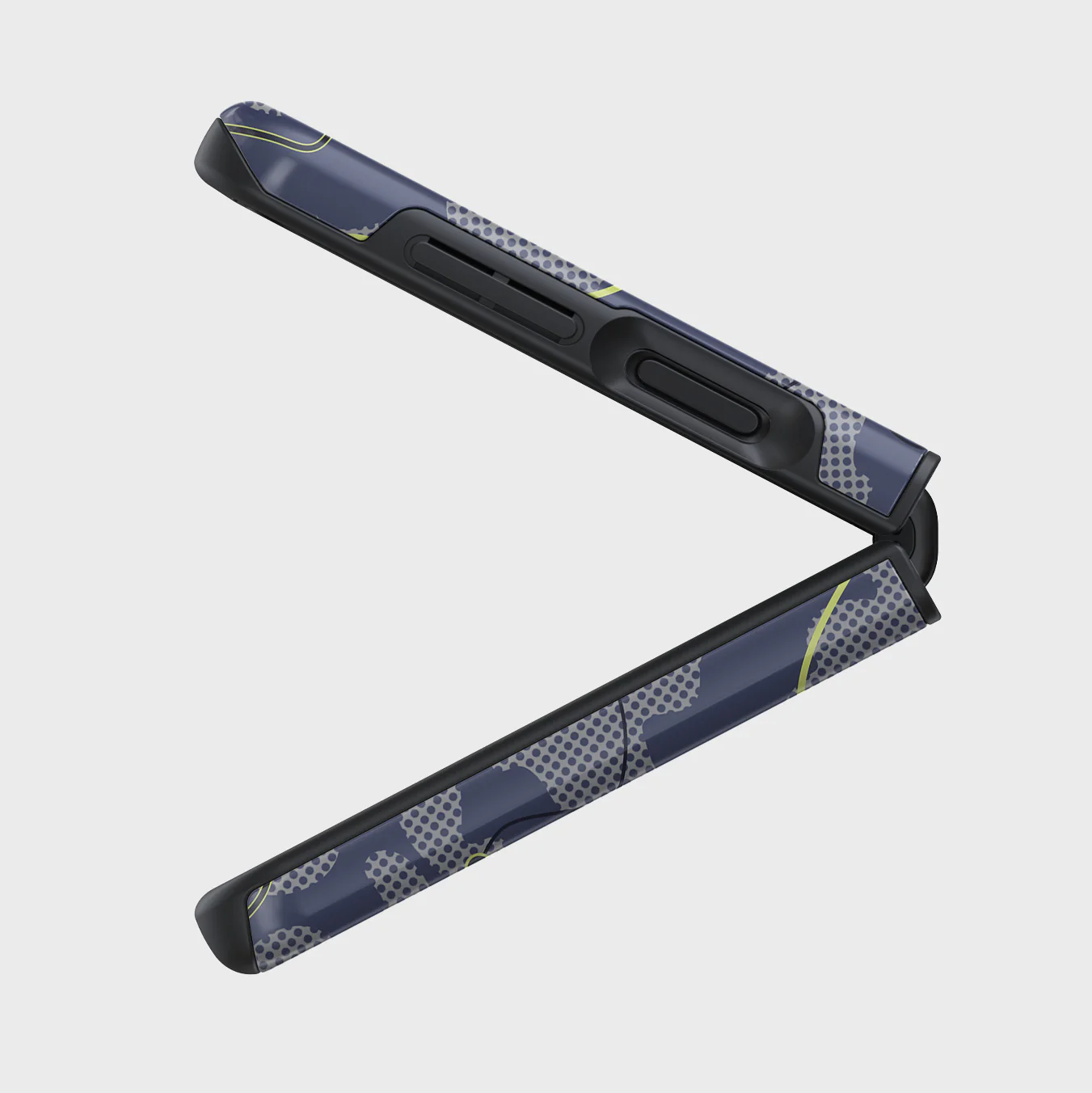 Pathfinder - Samsung Galaxy Z Flip 4 Funda - Image 12