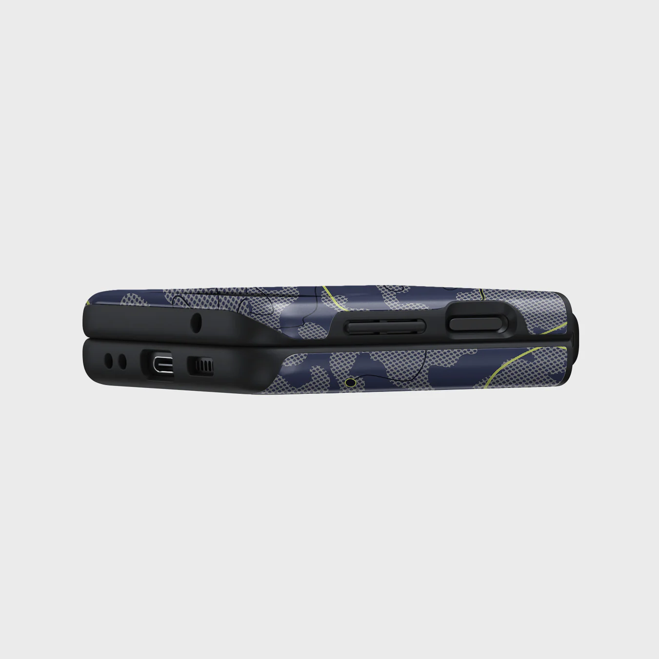 Pathfinder - Samsung Galaxy Z Flip 4 Funda - Image 13