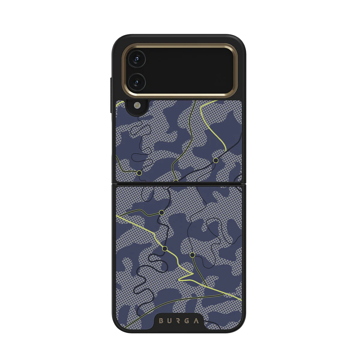 Pathfinder - Samsung Galaxy Z Flip 4 Funda - Image 14