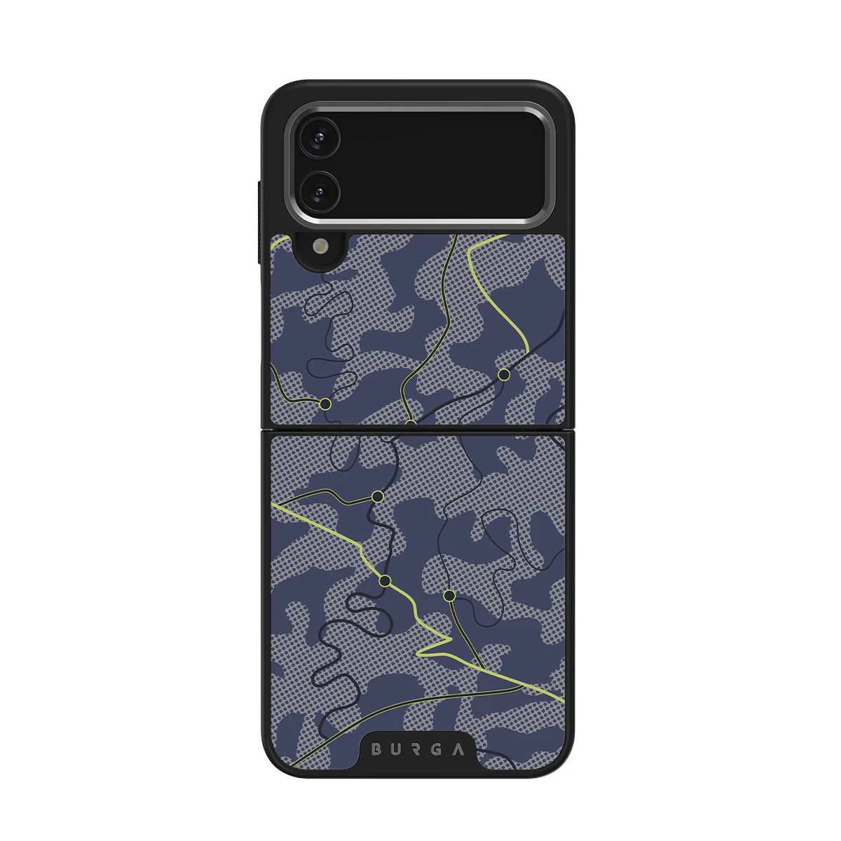 Pathfinder - Samsung Galaxy Z Flip 4 Funda - Image 20
