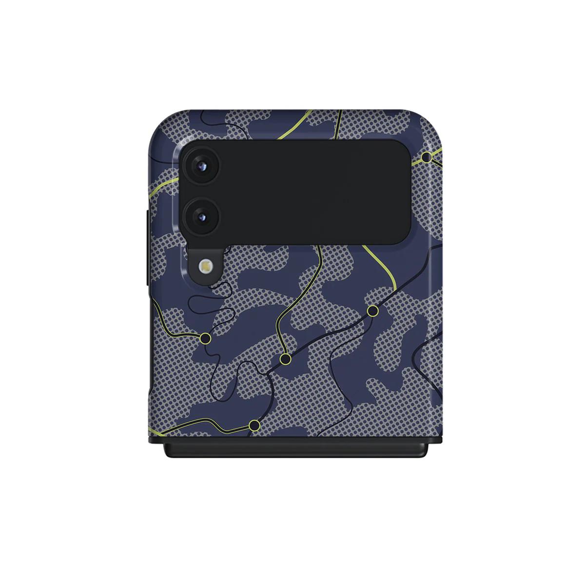 Pathfinder - Samsung Galaxy Z Flip 4 Funda - Image 7
