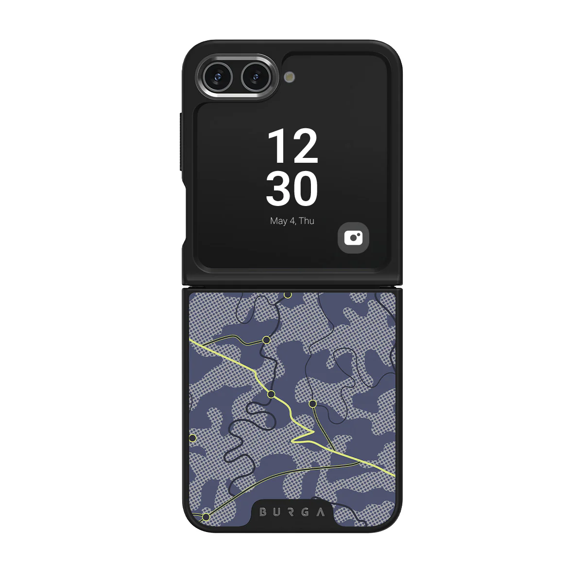 Pathfinder - Samsung Galaxy Z Flip 5 Funda - Image 15