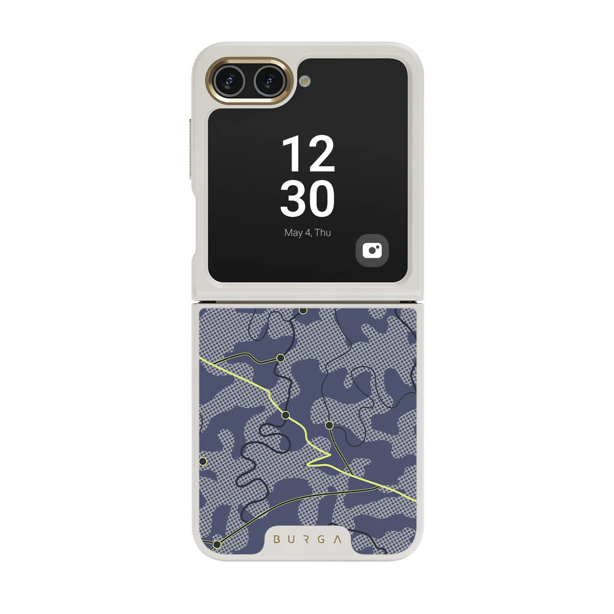 Pathfinder - Samsung Galaxy Z Flip 5 Funda - Image 22