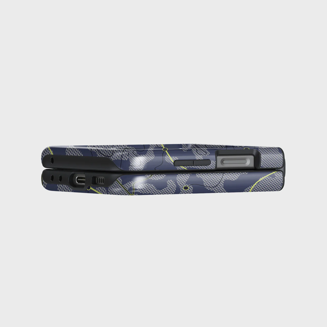 Pathfinder - Samsung Galaxy Z Flip 5 Funda - Image 7