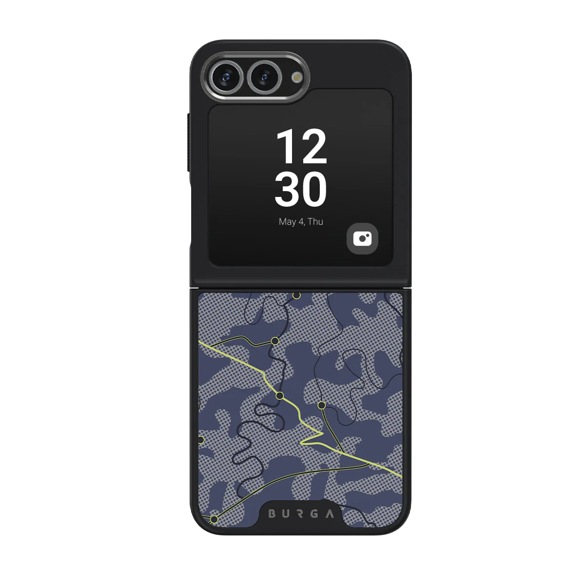 Pathfinder - Samsung Galaxy Z Flip 6 Funda - Image 13