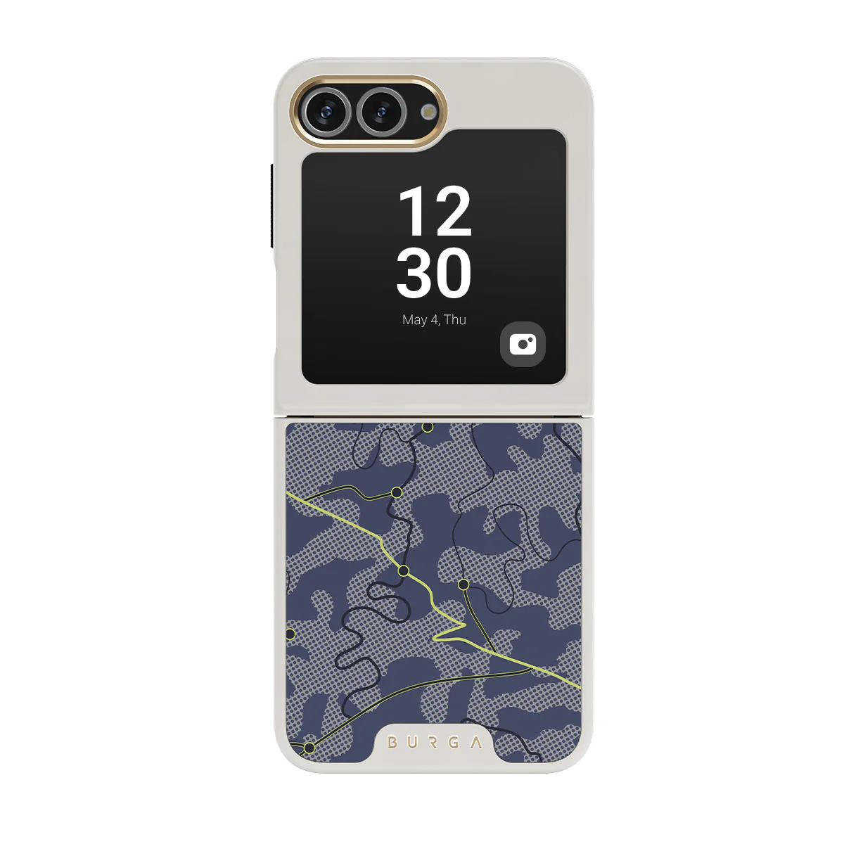 Pathfinder - Samsung Galaxy Z Flip 6 Funda - Image 20