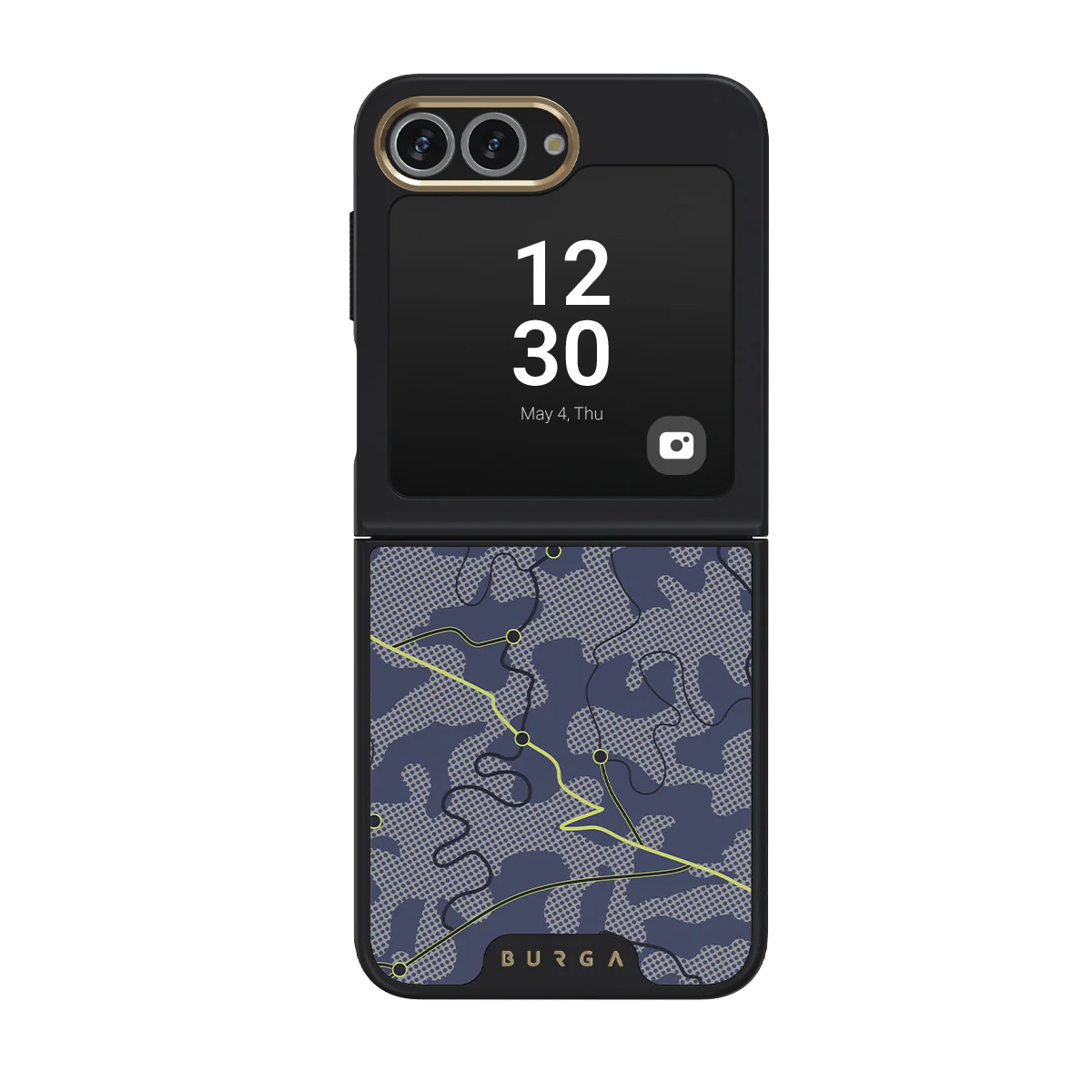 Pathfinder - Samsung Galaxy Z Flip 6 Funda - Image 6