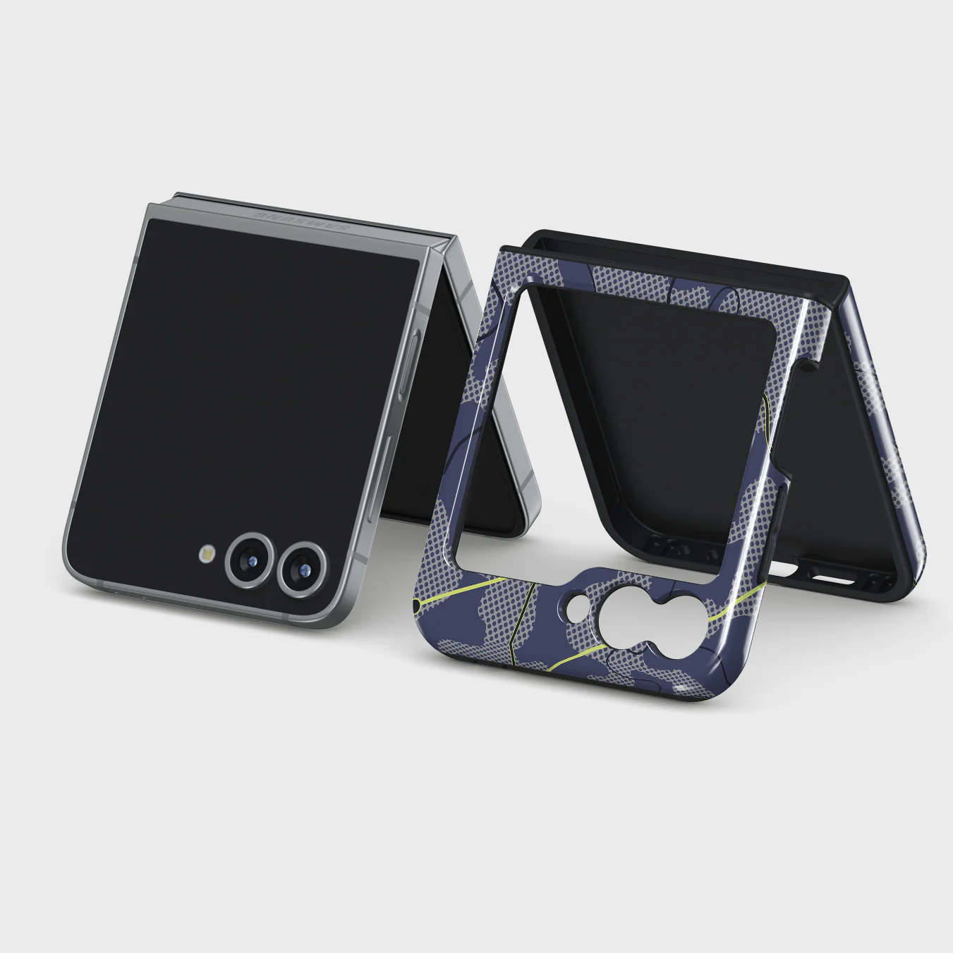 Pathfinder - Samsung Galaxy Z Flip 7 FE Funda - Image 5