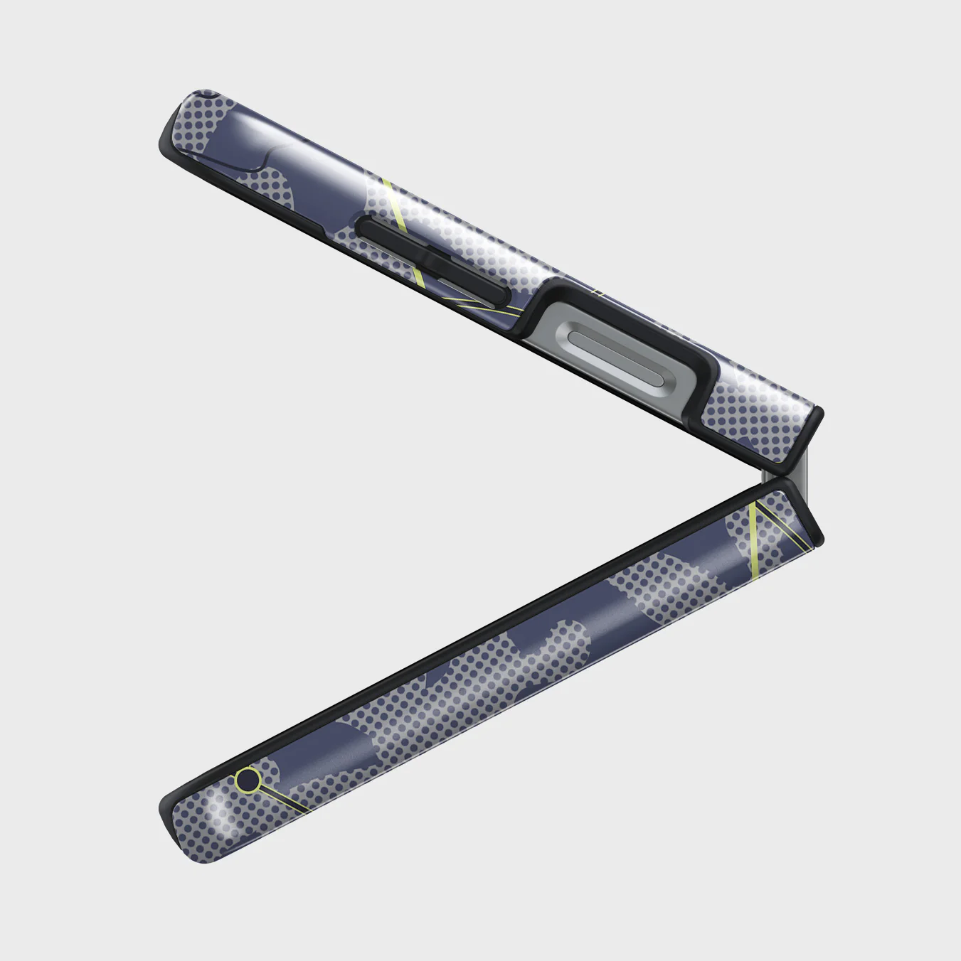 Pathfinder - Samsung Galaxy Z Flip 7 FE Funda - Image 6