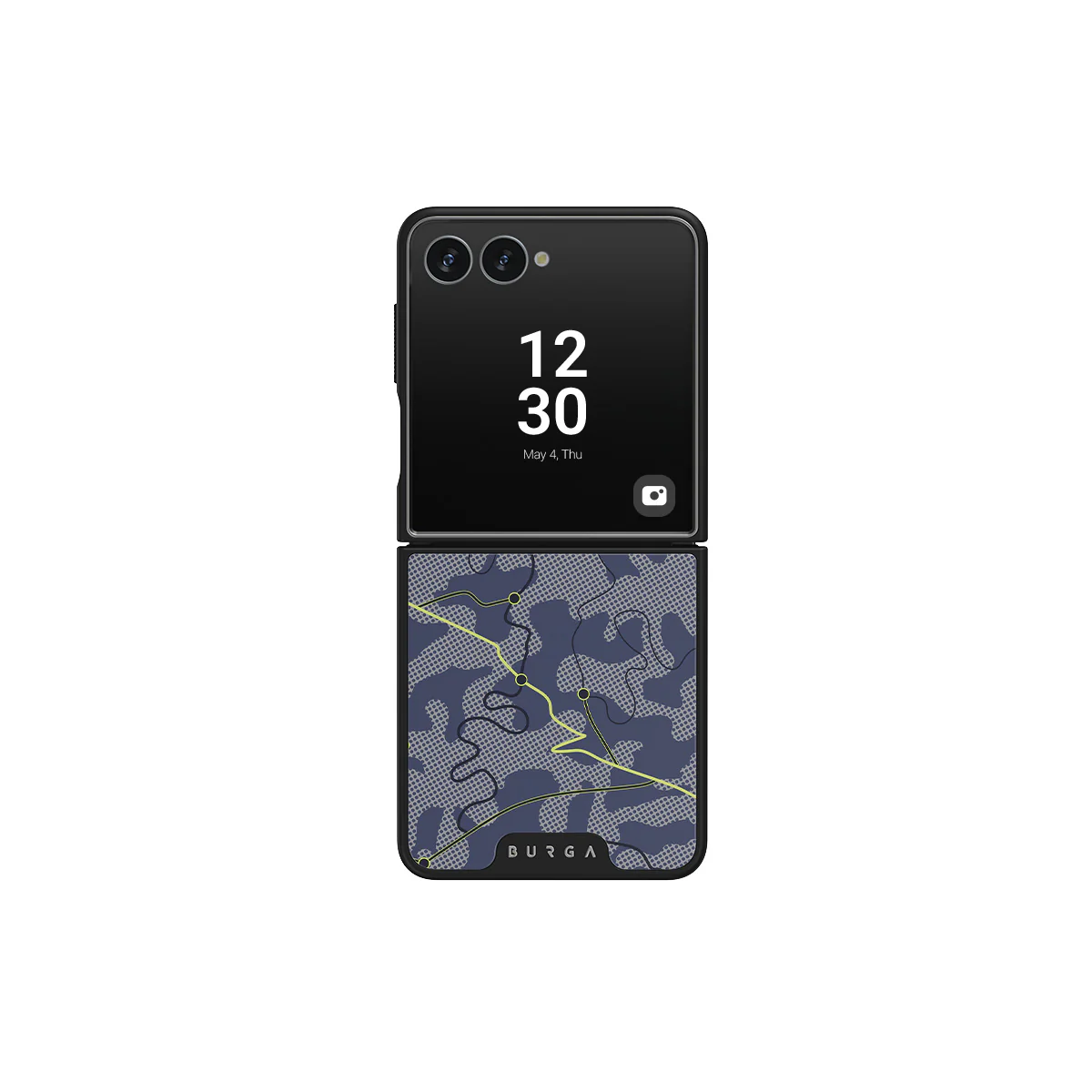 Pathfinder - Samsung Galaxy Z Flip 7 Funda - Image 12