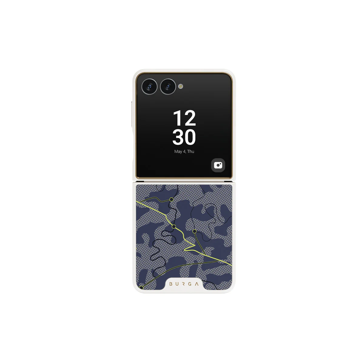Pathfinder - Samsung Galaxy Z Flip 7 Funda - Image 19