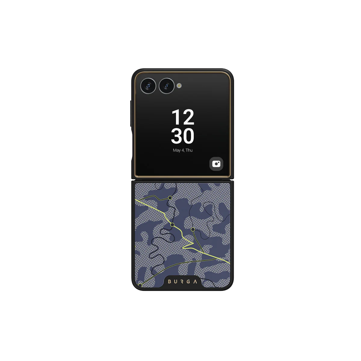 Pathfinder - Samsung Galaxy Z Flip 7 Funda - Image 5