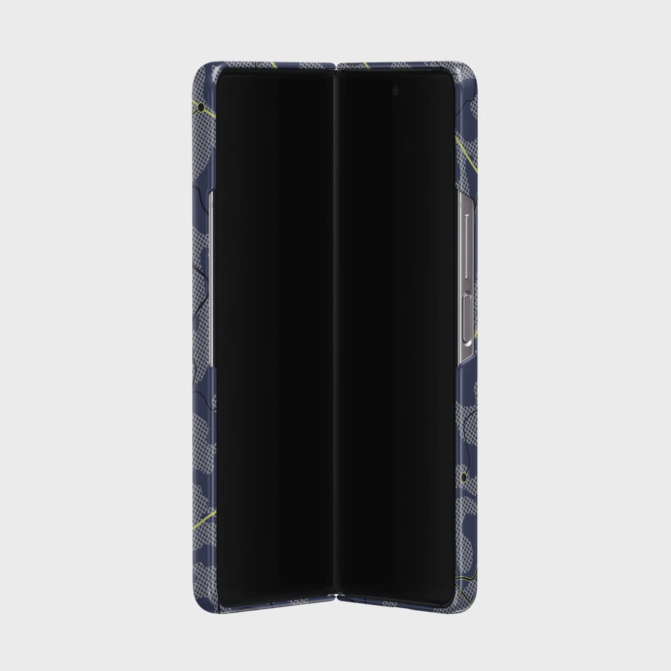 Pathfinder - Samsung Galaxy Z Fold 4 Funda - Image 5