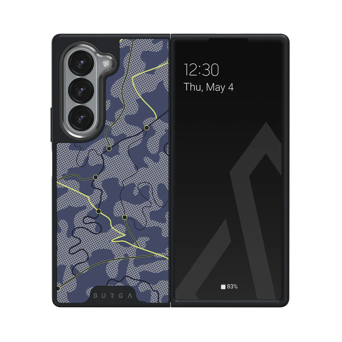 Pathfinder - Samsung Galaxy Z Fold 6 Funda - Image 8