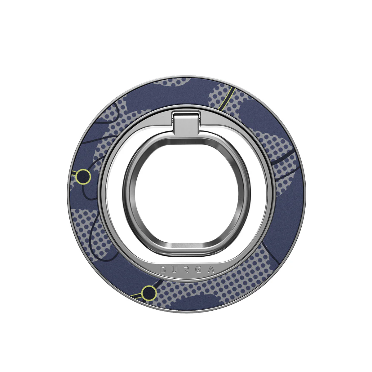Pathfinder - Soporte Anillo Magnetico