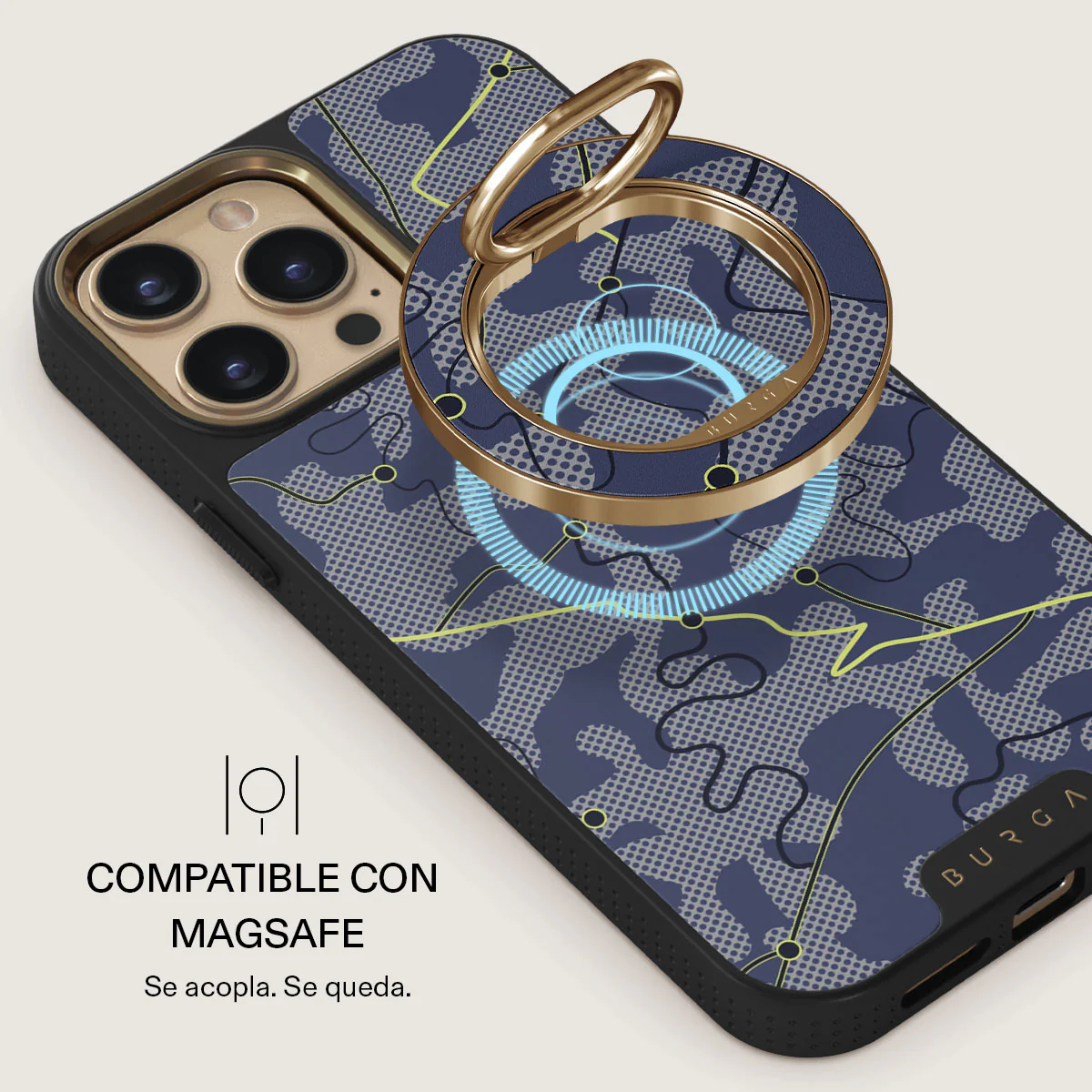Pathfinder - Soporte Anillo Magnetico - Image 8