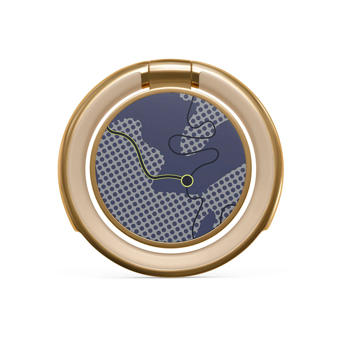 Pathfinder - Anillo Para Móvil Adhesivo - Image 6