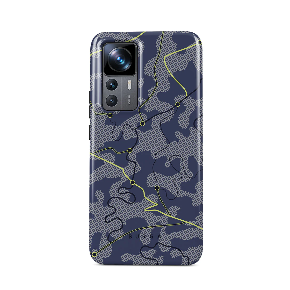 Pathfinder - Xiaomi 12T Pro Funda