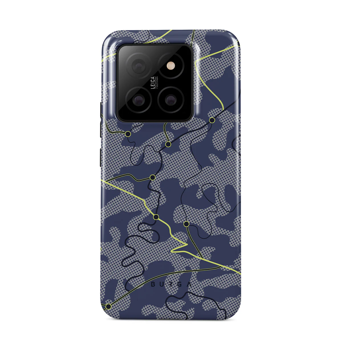 Pathfinder - Xiaomi 14 Pro Funda