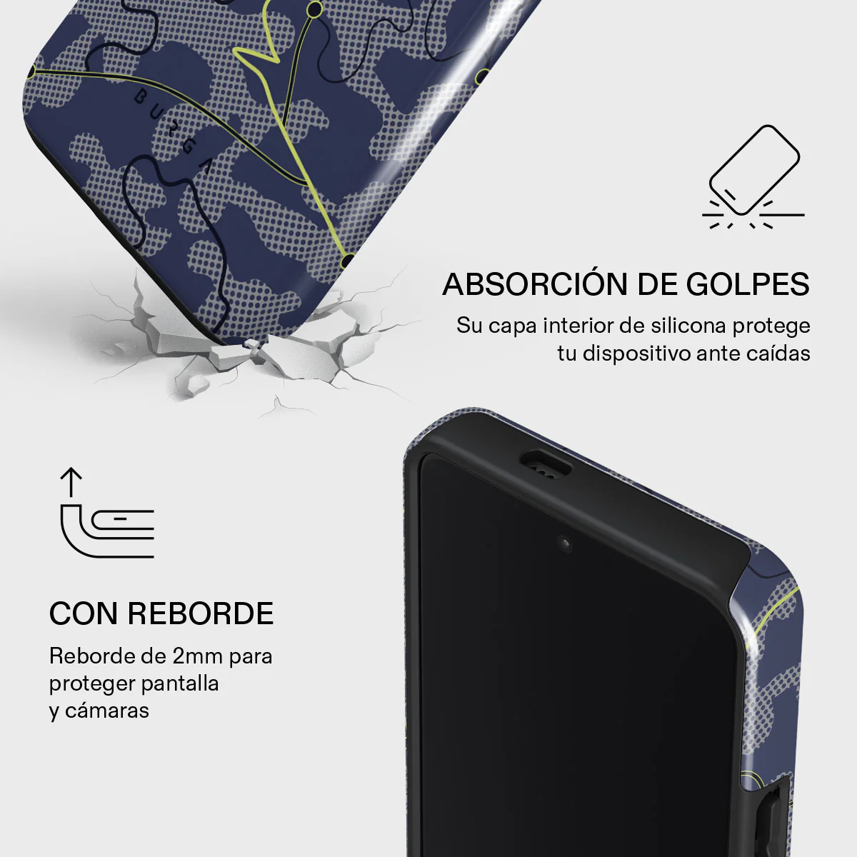 Pathfinder - Xiaomi 14 Ultra Funda - Image 4