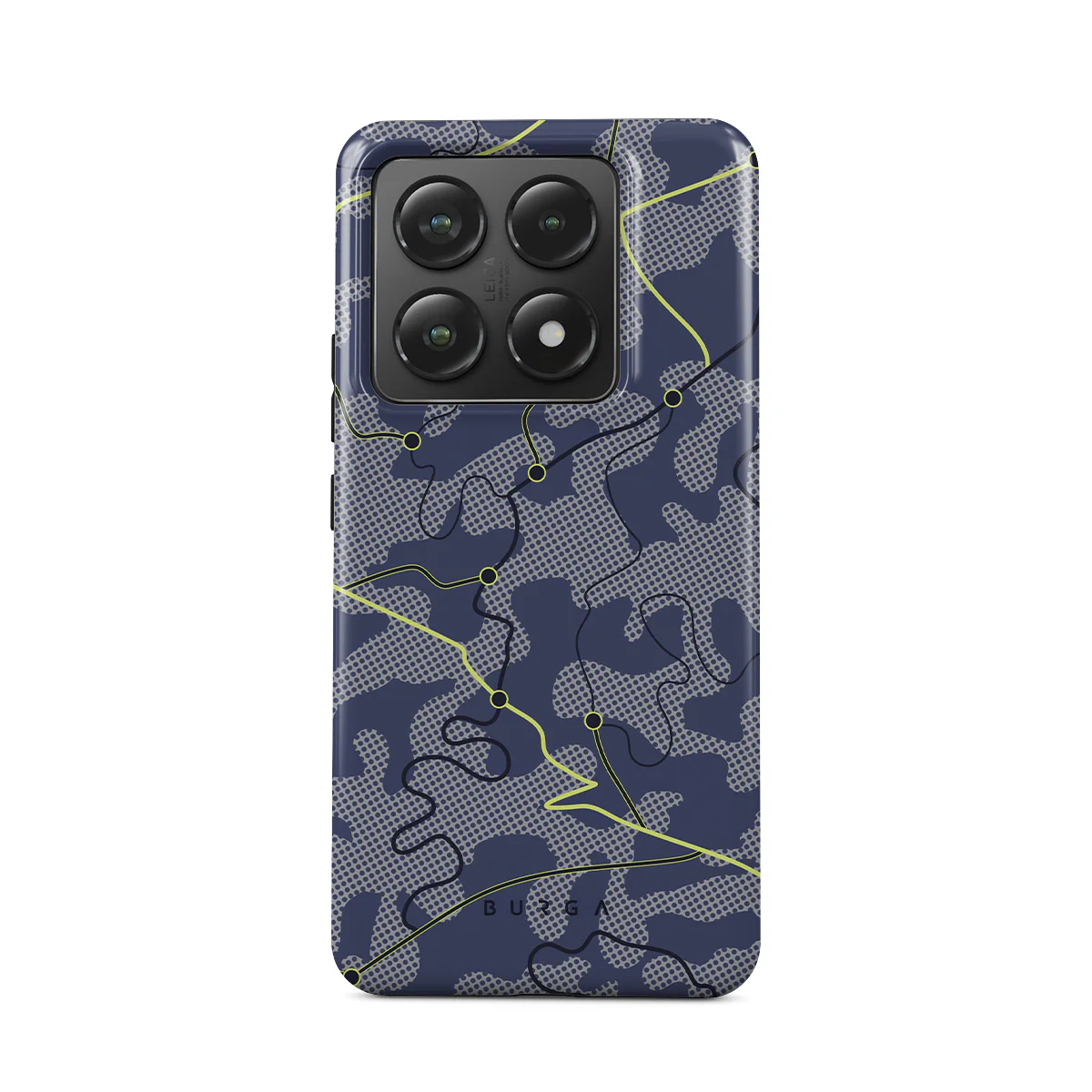 Pathfinder - Xiaomi 14T Pro Funda