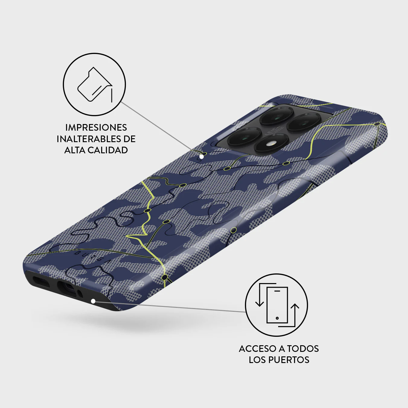 Pathfinder - Xiaomi 14T Pro Funda - Image 3