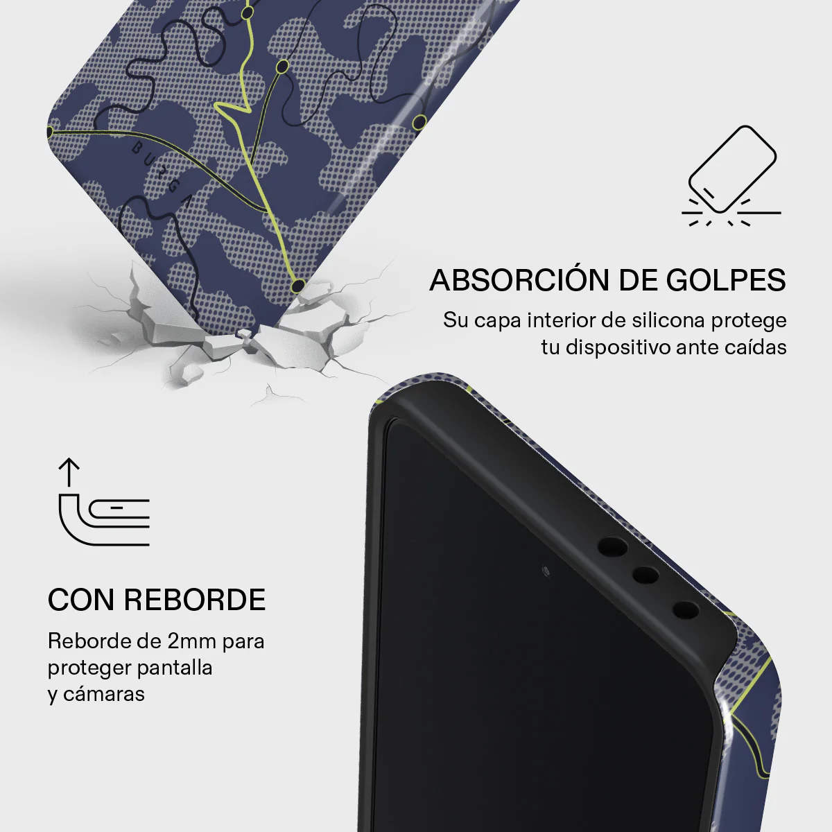 Pathfinder - Xiaomi 14T Pro Funda - Image 4