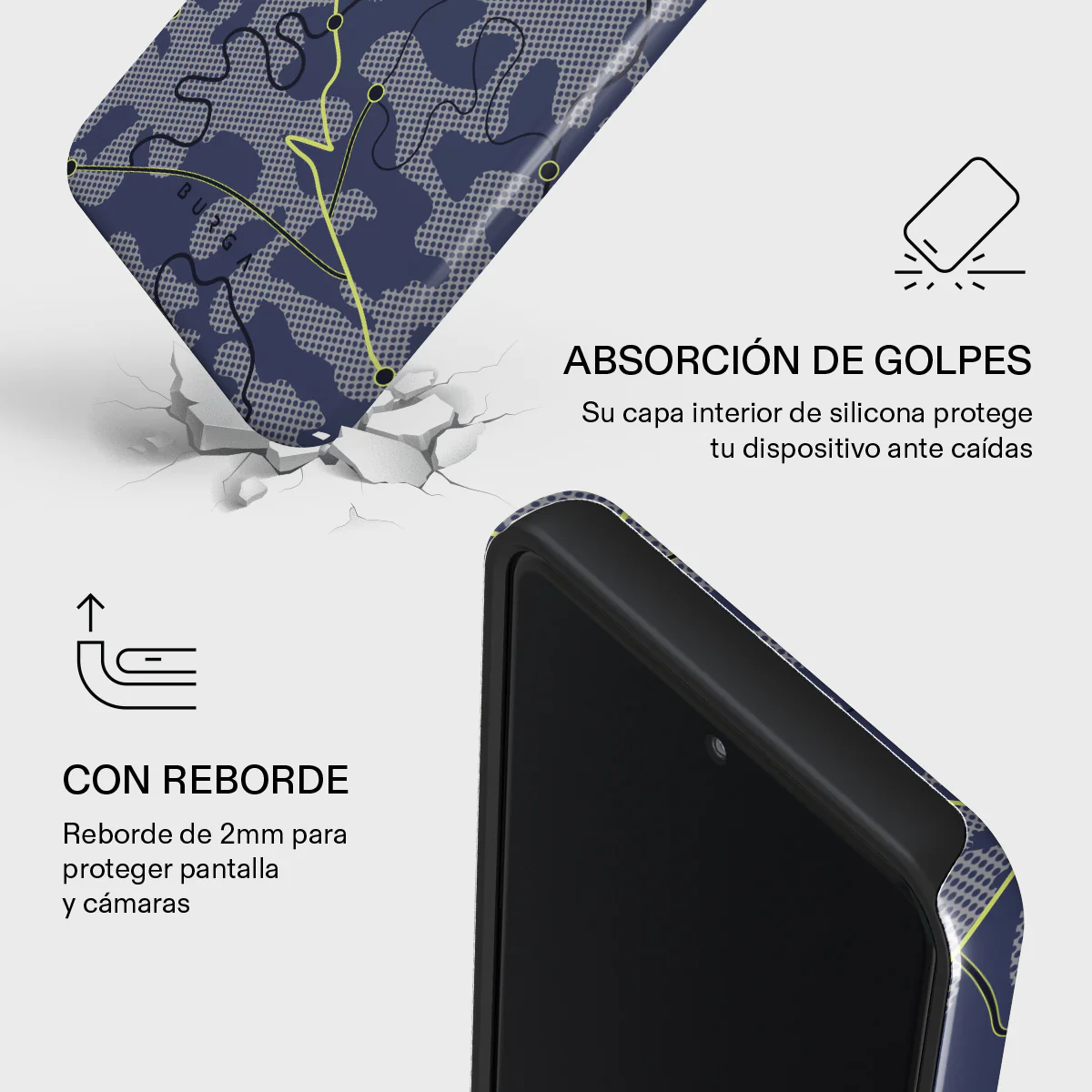 Pathfinder - Xiaomi 15 Pro Funda - Image 4