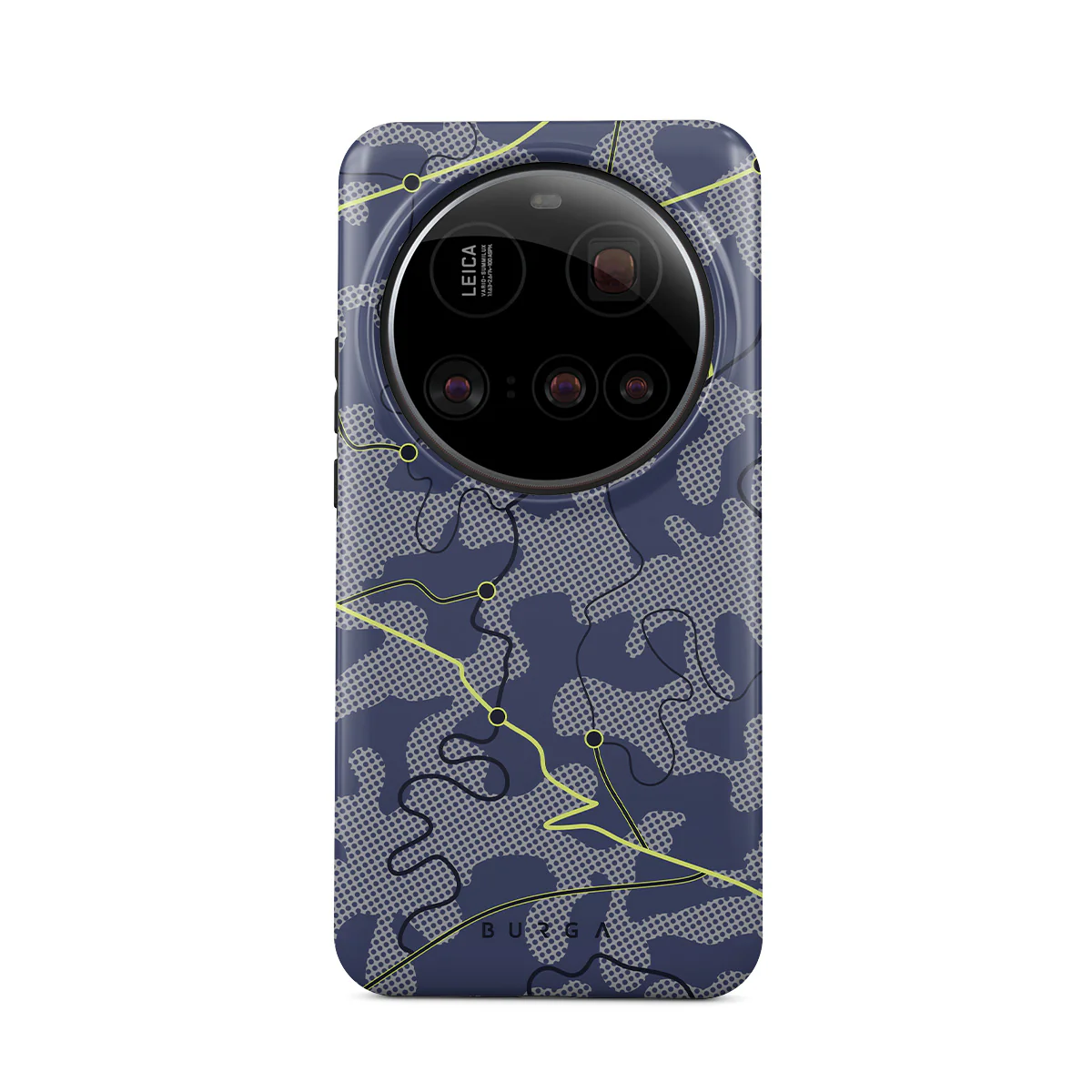 Pathfinder - Xiaomi 15 Ultra Funda