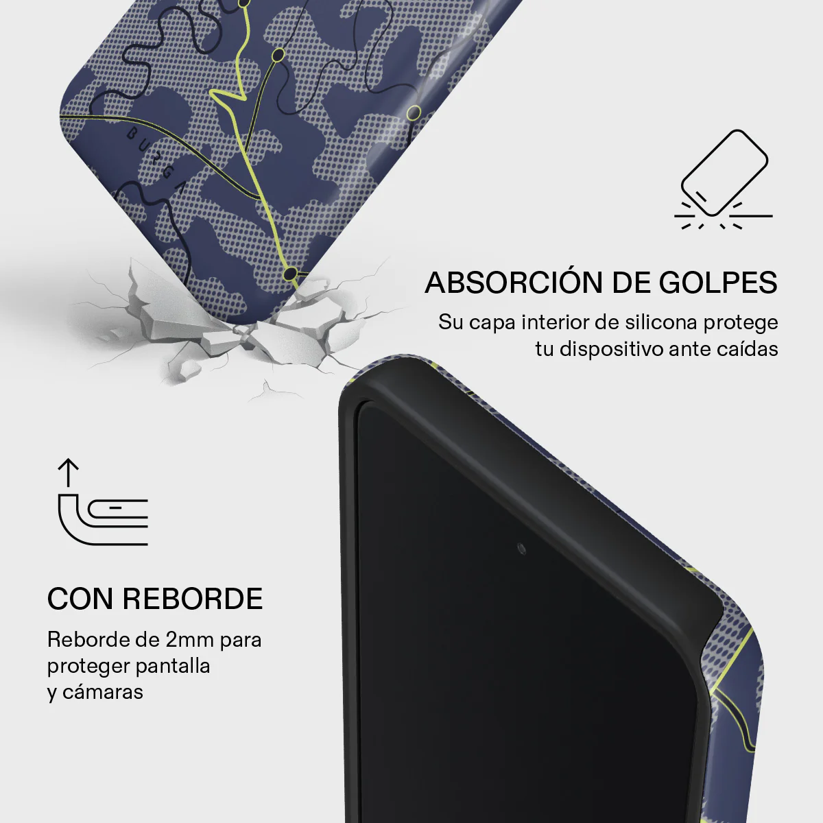 Pathfinder - Xiaomi 15 Ultra Funda - Image 4