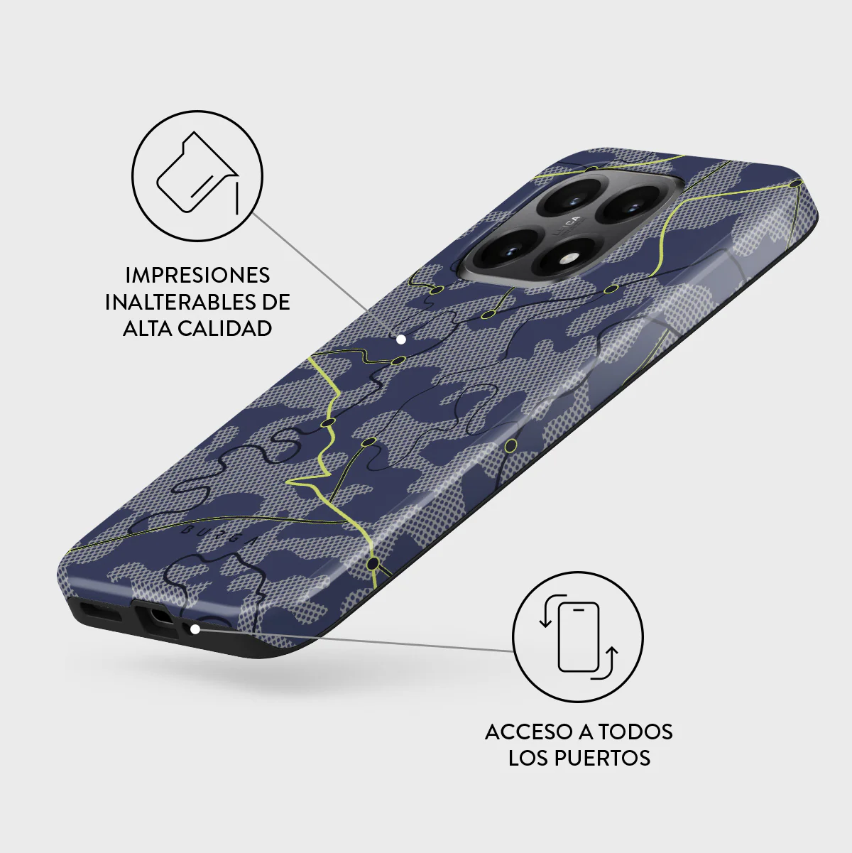 Pathfinder - Xiaomi 15T Funda - Image 3