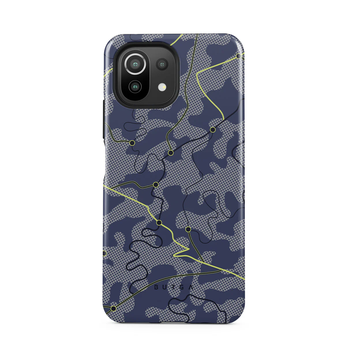 Pathfinder - Xiaomi Mi 11 Lite 4G / 5G Funda